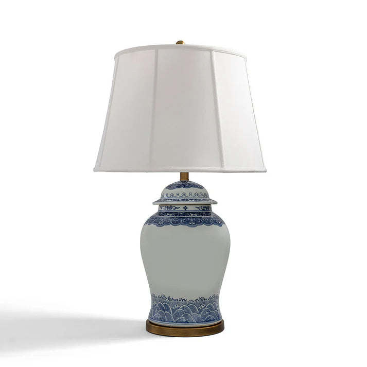 Portofino Table Lamp