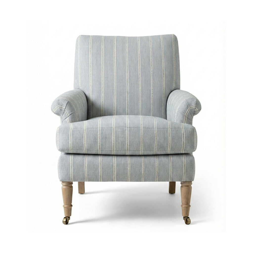 Lily Accent Chair by Cailini Coastal