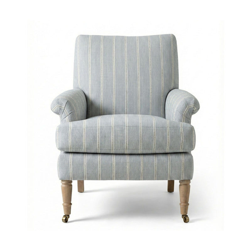 Lily Accent Chair