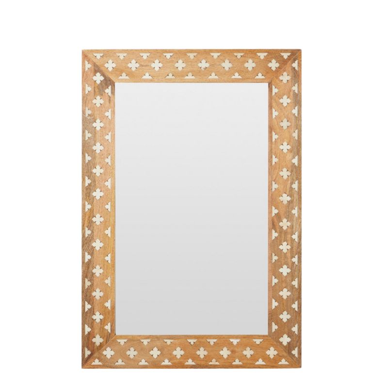 Colony Clover Mirror