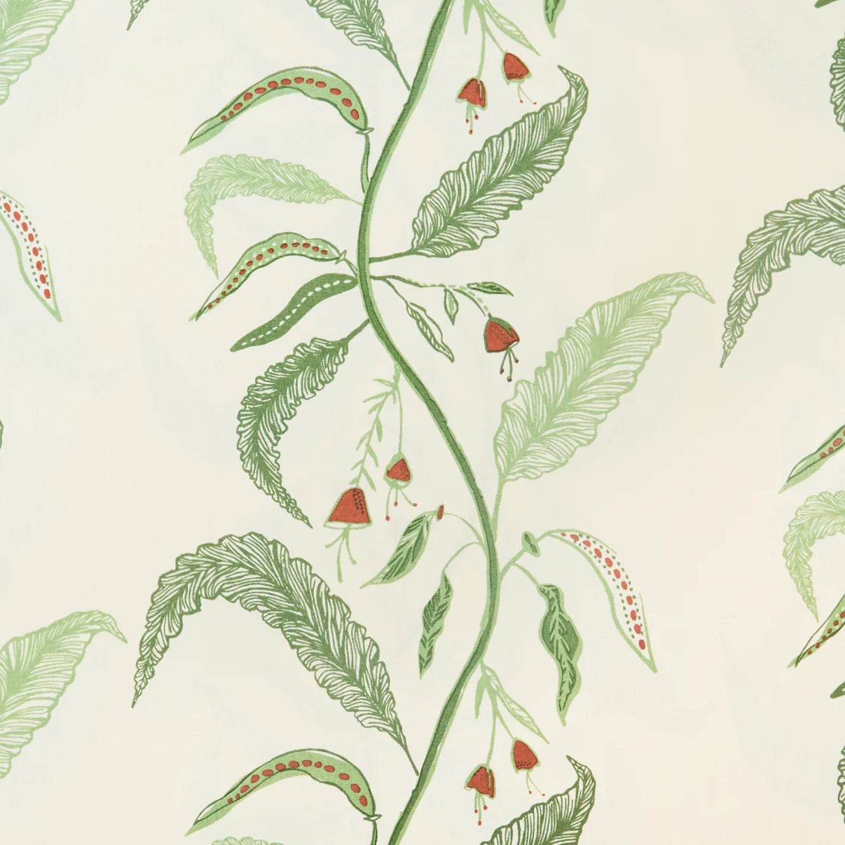 Tuileries Yuletide Table Runner