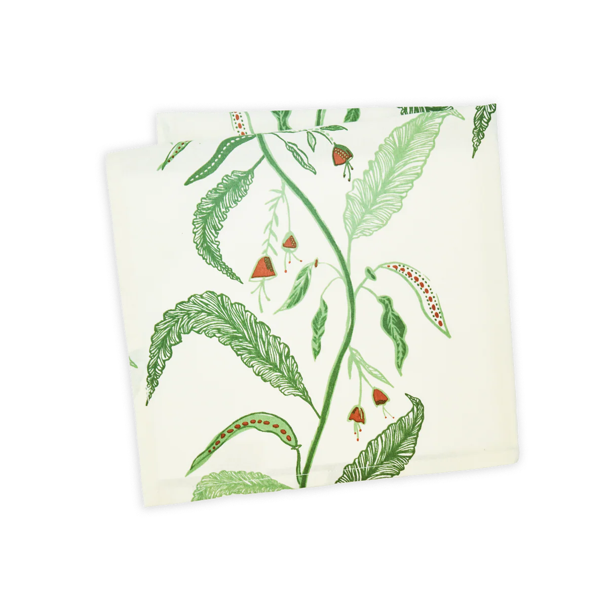 Tuileries Yuletide Napkin - Set of 4
