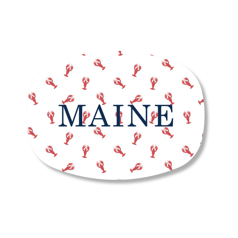 Maine Platter