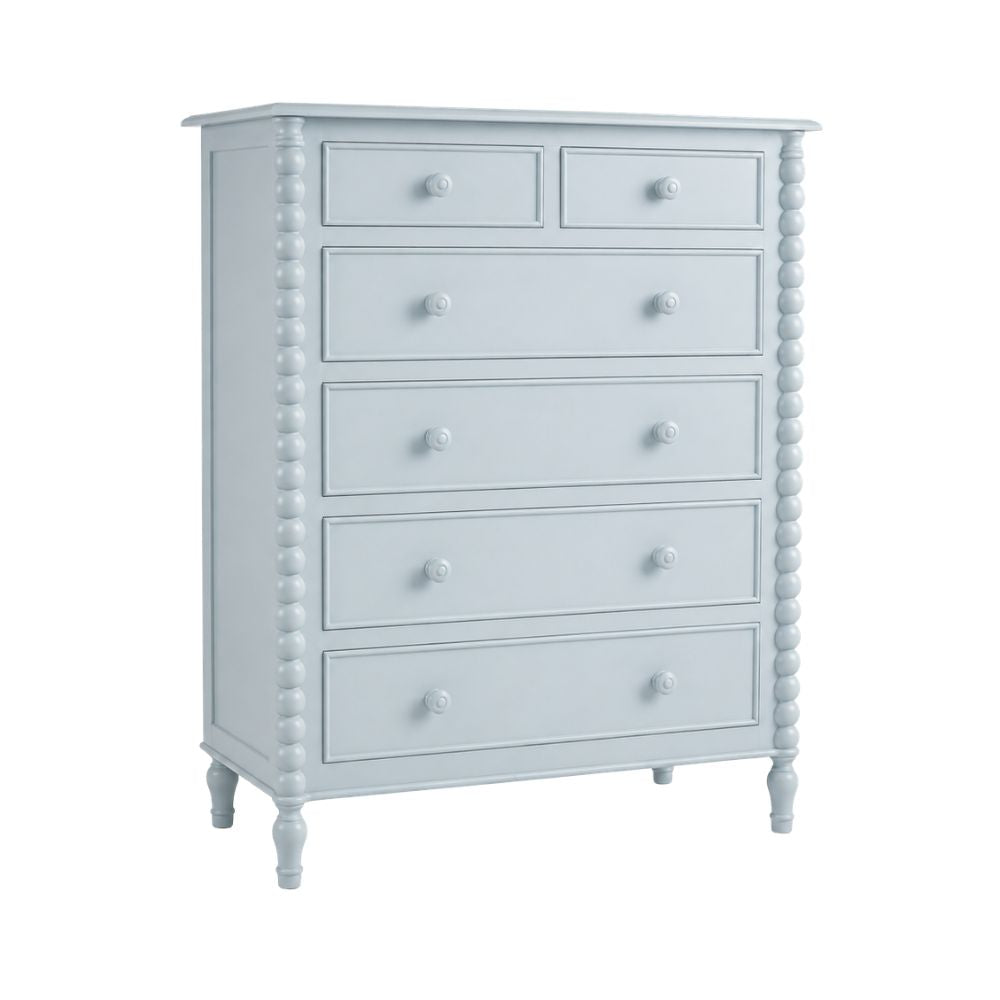 Montecito Highboy Dresser
