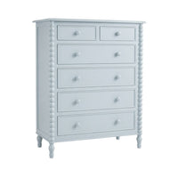 Montecito Highboy Dresser