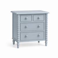 Montecito Nightstand