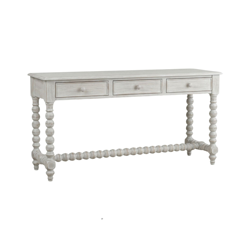 Narragansett Console Table by Cailini Coastal
