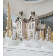 Merry Merry Manor