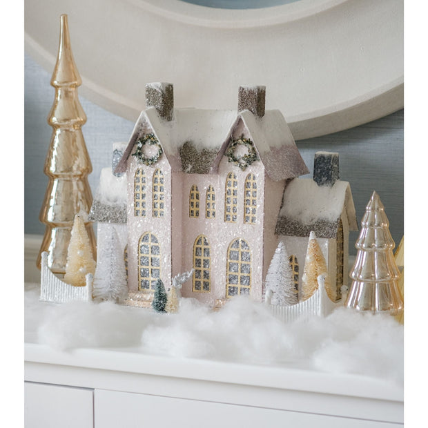 Merry Merry Manor