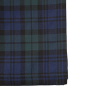 Tartan Tablecloth