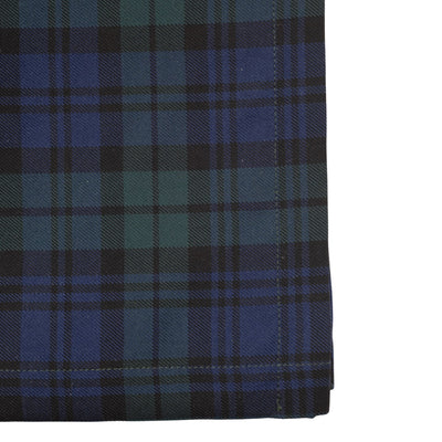 Tartan Tablecloth