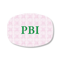 PBI Platter