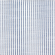 Performance Maritime Stripe Marine Upholstery Swatch