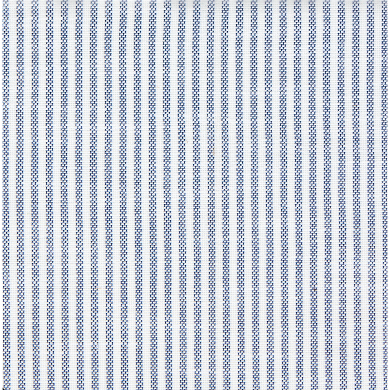 Performance Maritime Stripe Marine Upholstery Swatch