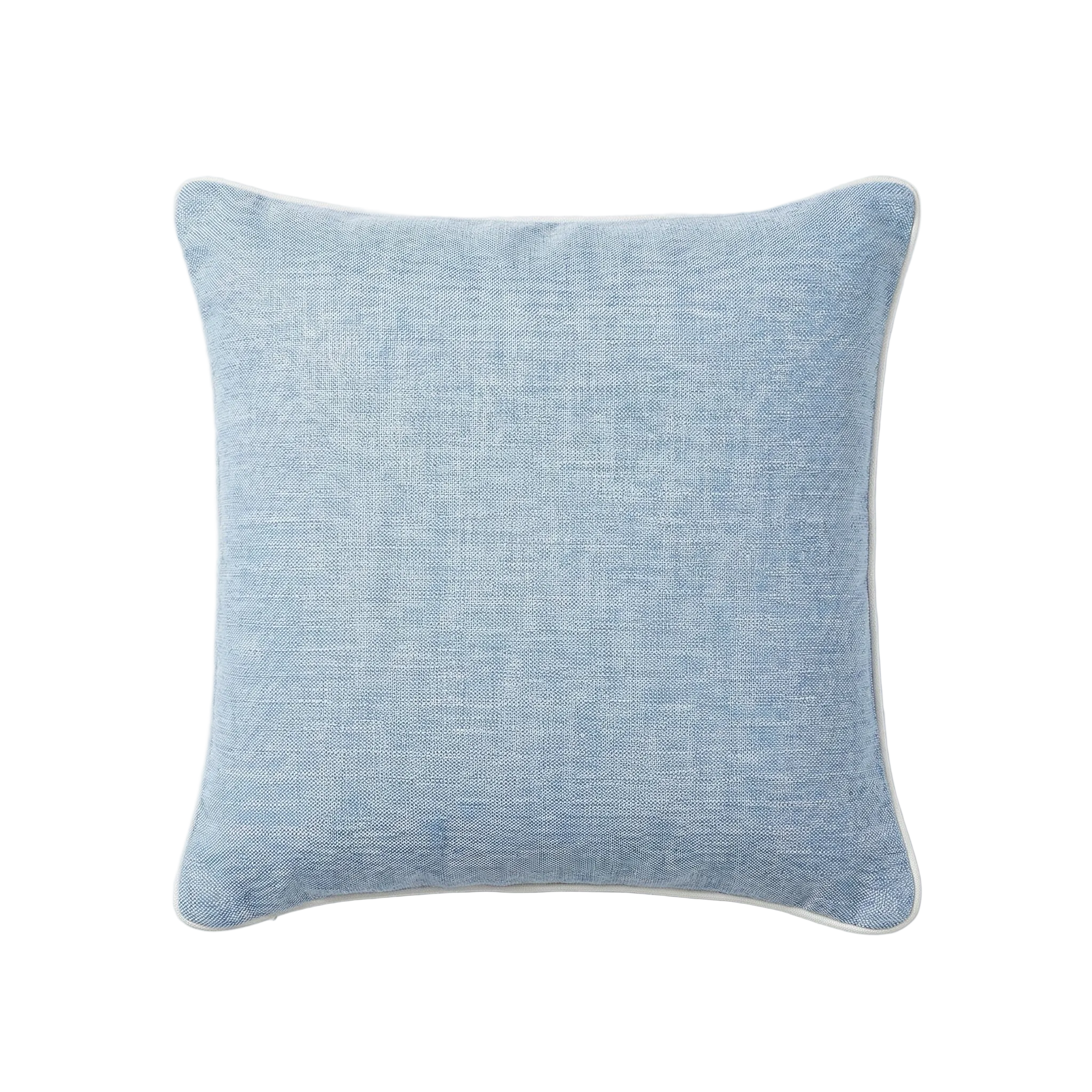 Quogue Indoor/Outdoor Pillow with Insert