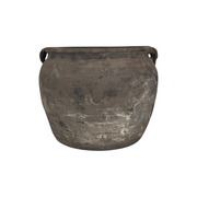 Antiqued Alchemy Pot