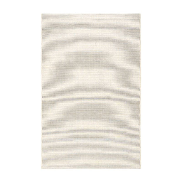 Marblehead Cotton Rug - French Blue