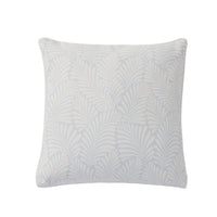 Havana Palm Pillow with Insert