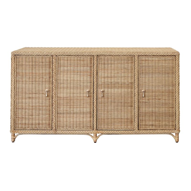 Seaside Buffet by Cailini Coastal