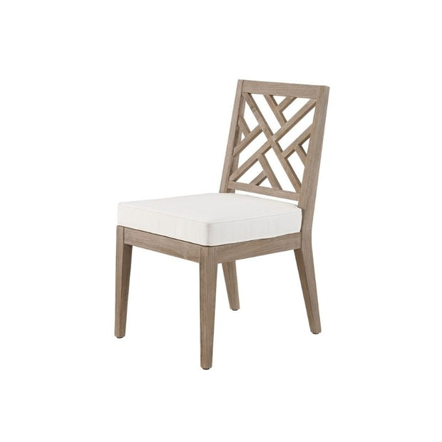 Oahu Outdoor Dining Chair