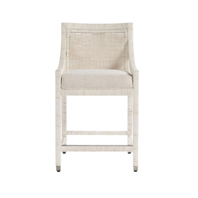 Sound View Counter Stool by Cailini Coastal