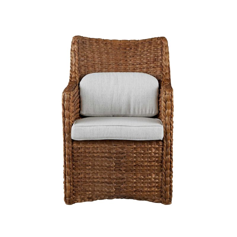 Marine City Armchair