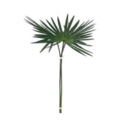 Fan Palm Faux Bouquet