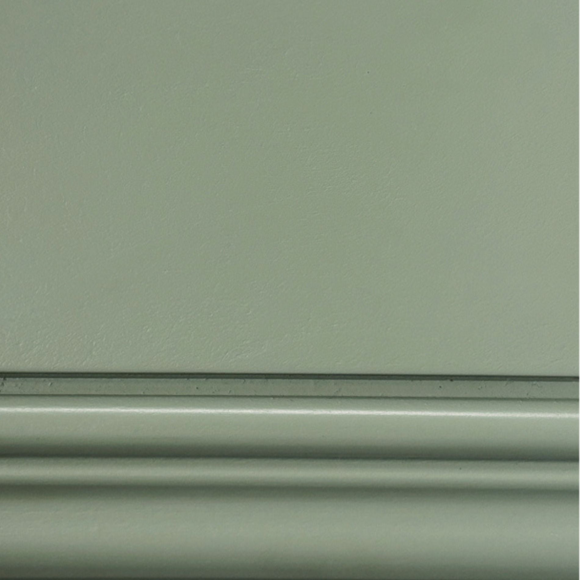 Sage Green Wood Finish Sample