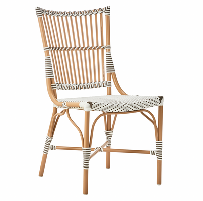 Cove Outdoor Side Chair