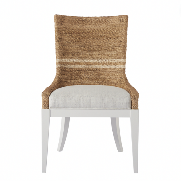 Maldives Abaca Dining Chair - Set of 2