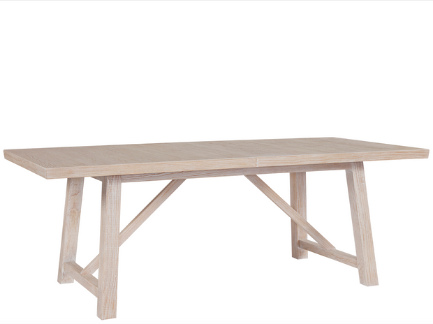 Ditch Plains Dining Table