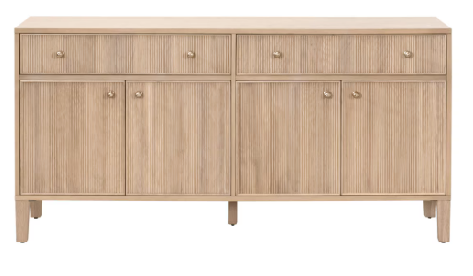 Encinitas Media Sideboard