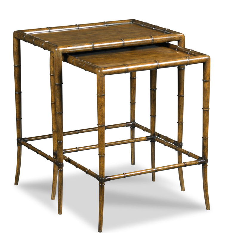 Bonaire Nesting Tables