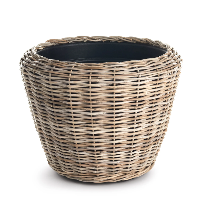 Marin Basket Planter