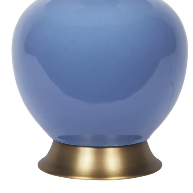 Bellevue Petite Table Lamp – Cailini Coastal