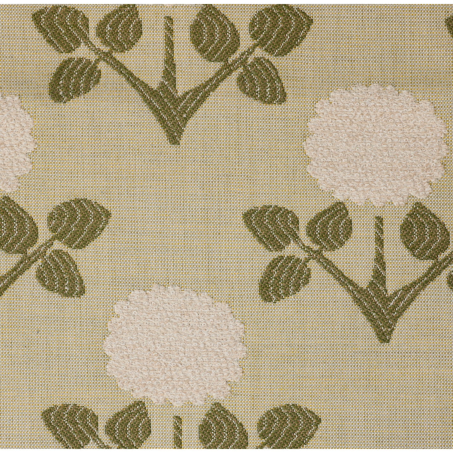 Sunbrella® Dandelion Upholstery Swatch