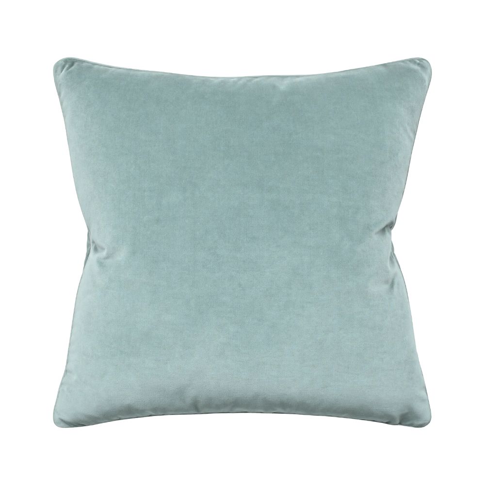Coronado Pillow with Insert By Randi Garrett