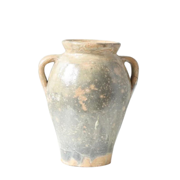 Found Amphora Vase