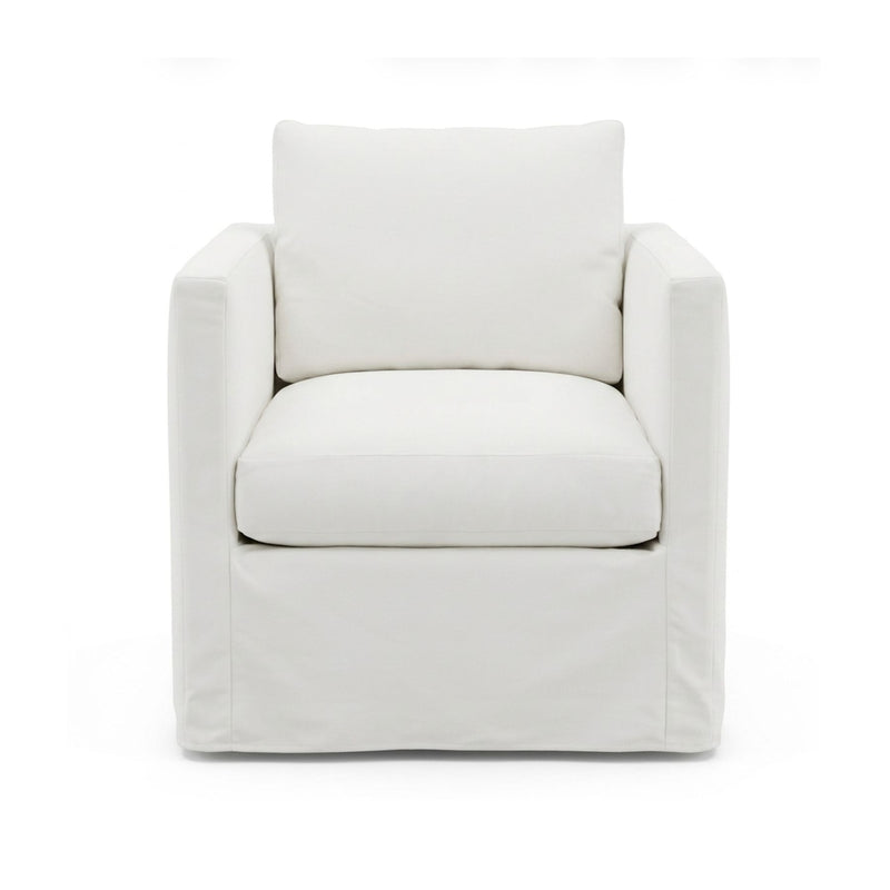 Sloane Slipcover Chair