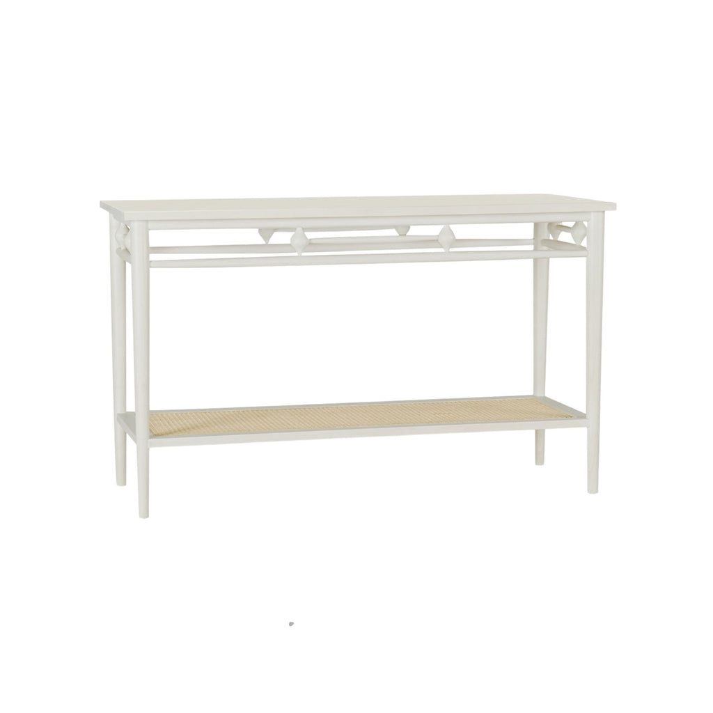 Spring Lake Console Table by Cailini Coastal