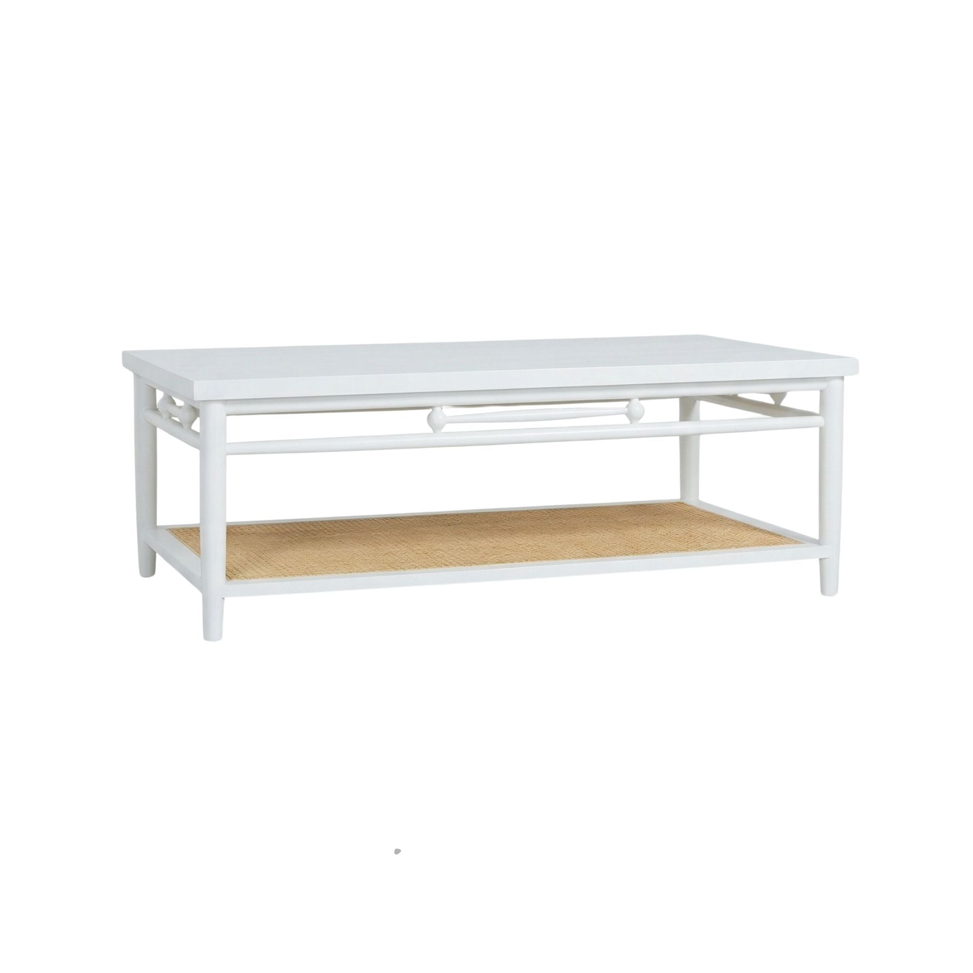 Spring Lake Rectangle Coffee Table