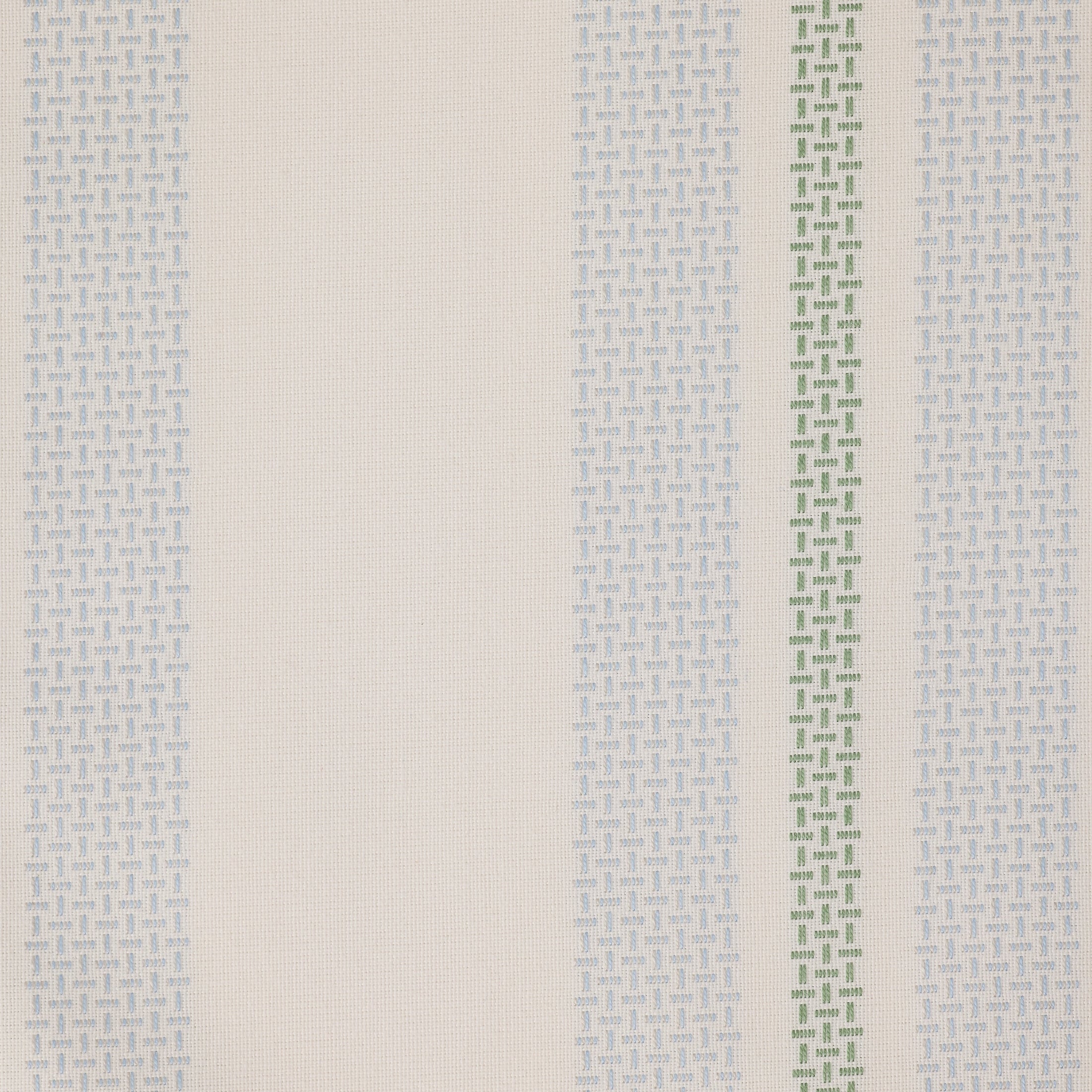 Sunbrella® Elle Stripe Upholstery Swatch