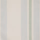 Sunbrella® Elle Stripe Upholstery Swatch