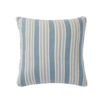 Mariner Stripe Pillow with Insert