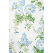 Kenilworth Chintz Meadow Wallpaper