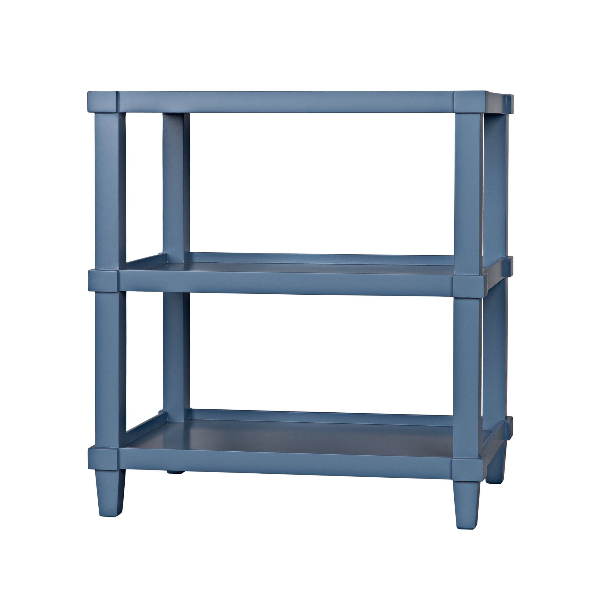 Del Mar Side Table - Blue