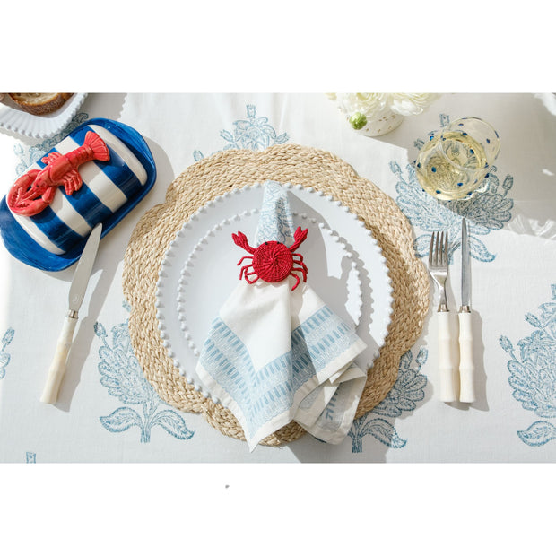 Lobster Butter Dish