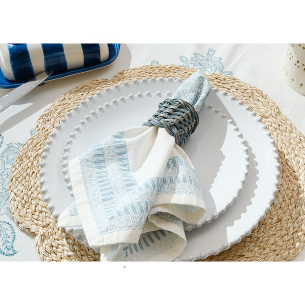Cannes Napkins - Set of 4