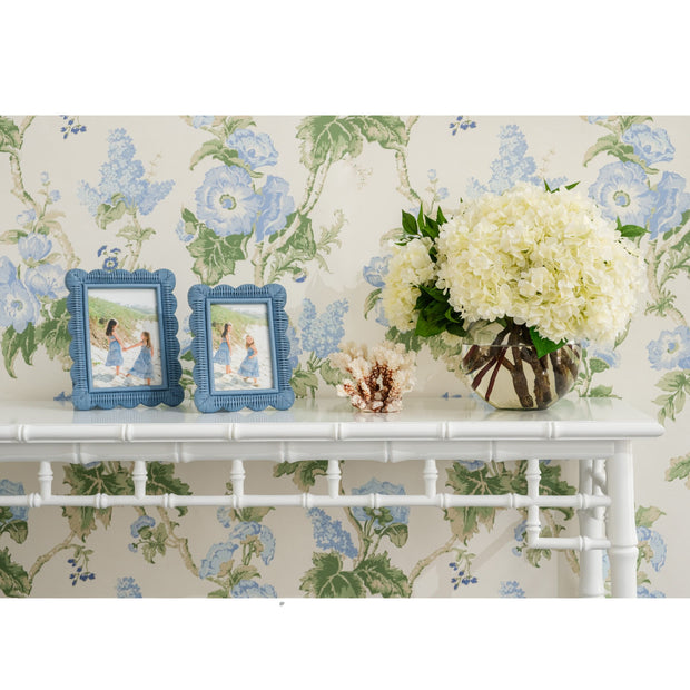 Kenilworth Chintz Meadow Wallpaper