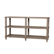 Del Mar Console - Sand